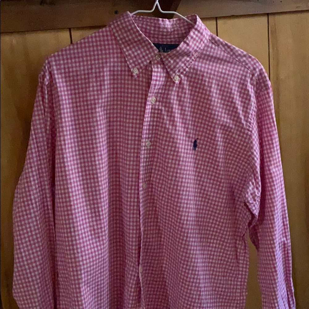 Ralph Lauren dress shirt